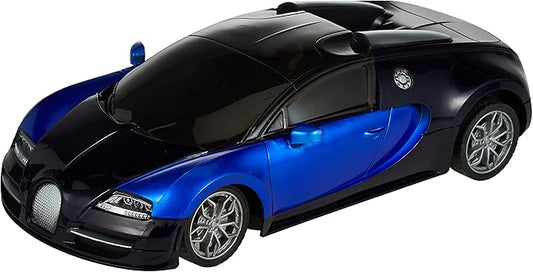 RC Racing Car for Kids
