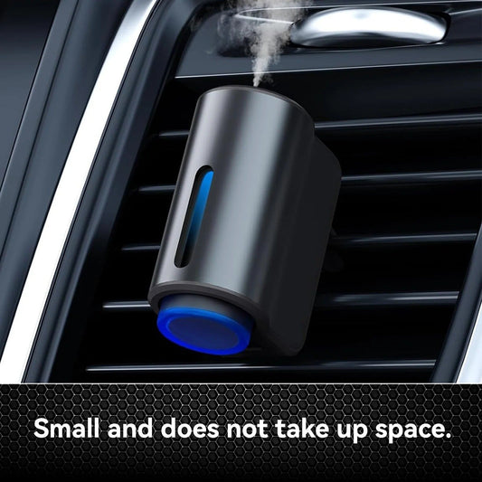 Smart Car Air Freshener | 45 Days Long-Lasting Aroma