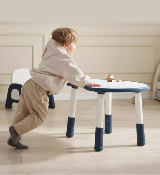 Table Chair Set For Kids ยฉ