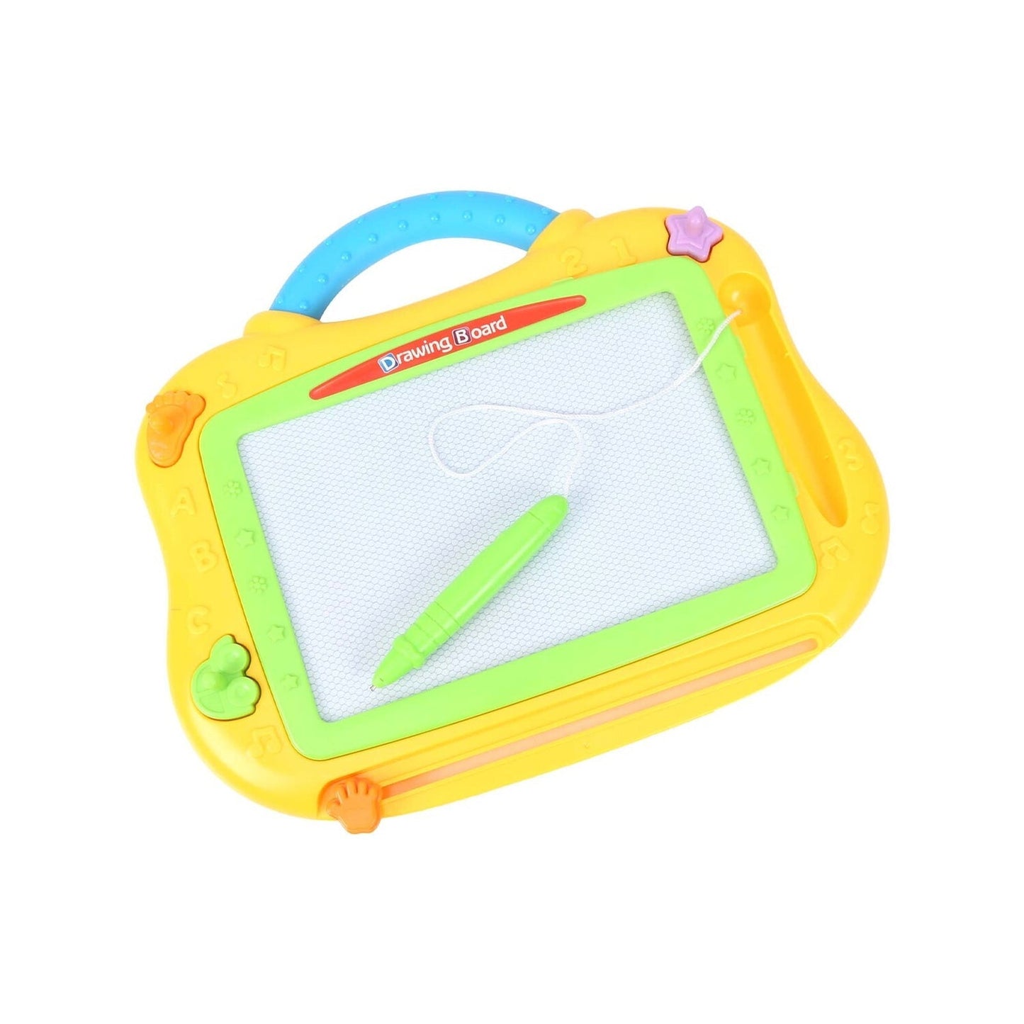 Kids Drawing Magic Board