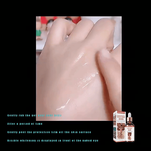 Skin Brightening Serum