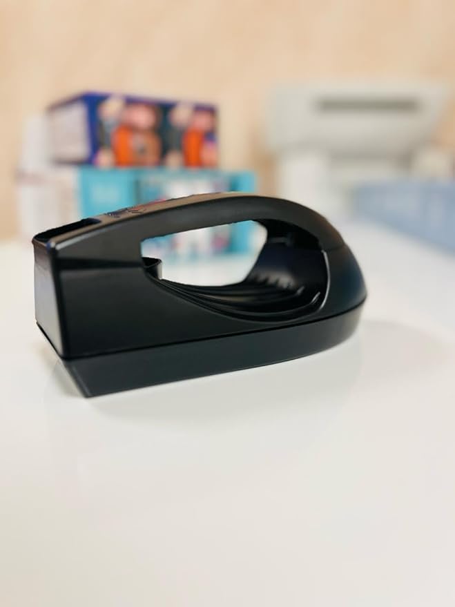 Compact Steam Iron Ⓢ