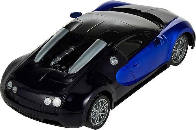 RC Racing Car for Kids