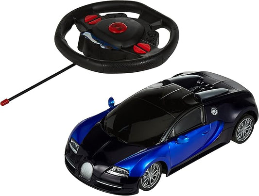 RC Racing Car for Kids