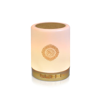 Leory Touch Quran Lamp (SO-112)