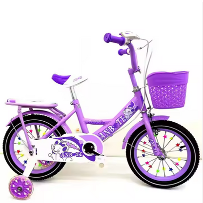 Bicycle For Kids ©