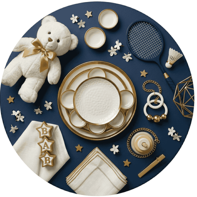 Toys, Games & Babies
