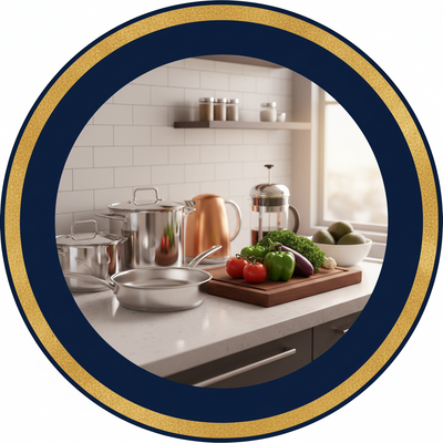 Home & Kitchen