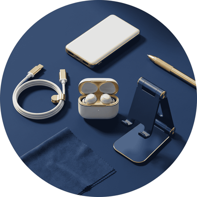 Tech & Accessories